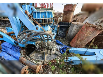 Foreuse 2013 SOILMEC SR100: photos 2