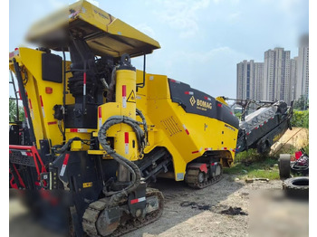 Fraiseuse à froid BOMAG