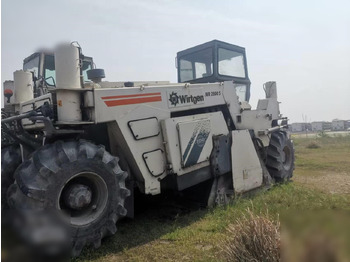 Stabilisateur WIRTGEN