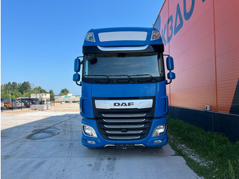 Crédit-bail de DAF XF 530 6x2 CHASSIS L=6120 mm DAF XF 530 6x2 CHASSIS L=6120 mm: photos 3