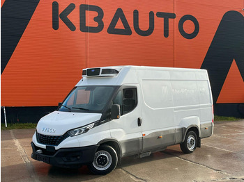 Utilitaire frigorifique IVECO Daily 35s14
