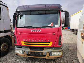 Frame/ Châssis IVECO EuroCargo 120E