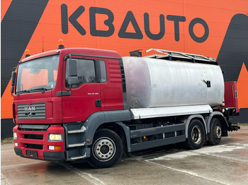 Camion citerne MAN TGA 26.360