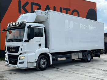 Camion frigorifique MAN TGS 18.320