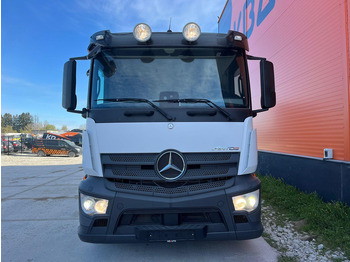 Châssis cabine Mercedes-Benz Antos 2535 6x2*4 FOR SALE AS CHASSIS L=7788 mm: photos 3