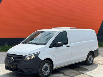 Utilitaire frigorifique MERCEDES-BENZ Vito 116