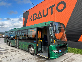 Bus urbain SCANIA Citywide