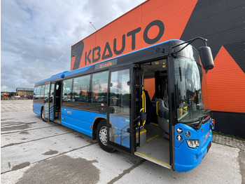 Bus urbain SCANIA Citywide