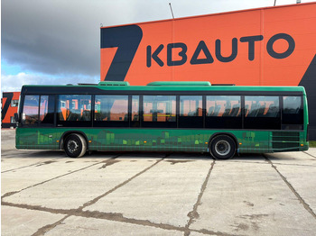 Bus urbain Scania K 320 4x2 Citywide LE 40 SEATS / AC / AUXILIARY HEATER / WHEELCHAIR RAMP: photos 4