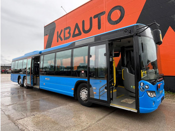 Bus urbain SCANIA Citywide