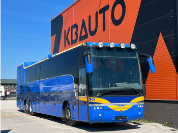 Bus interurbain VAN HOOL