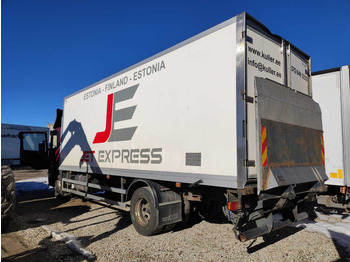 Frame/ Châssis pour Camion Scania P 230 DB4x2 / DC9 13 ENGINE / GEARBOX GR900: photos 4 Frame/ Châssis pour Camion Scania P 230 DB4x2 / DC9 13 ENGINE / GEARBOX GR900: photos 4