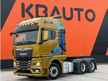 Tracteur routier MAN TGX 28.510