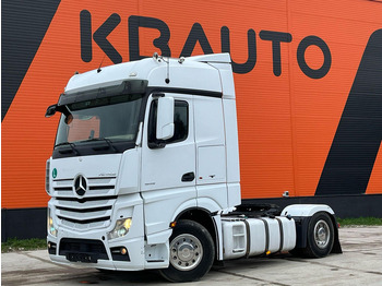 Tracteur routier MERCEDES-BENZ Actros 1845
