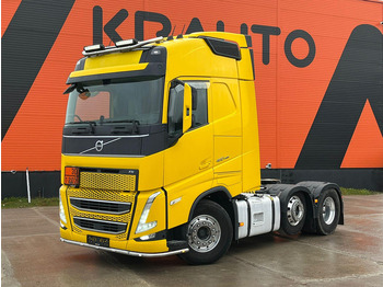Tracteur routier VOLVO FH 460