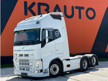 Tracteur routier VOLVO FH 500