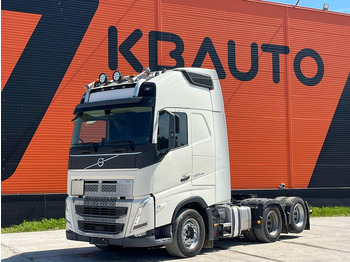 Tracteur routier VOLVO FH 500