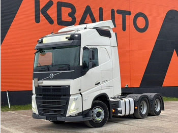 Tracteur routier VOLVO FH 500