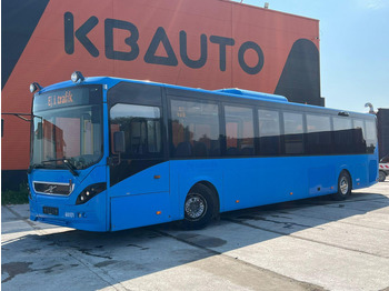 Bus urbain Volvo 8900 B7RLE 4x2 / 46 SEATS: photos 3 Bus urbain Volvo 8900 B7RLE 4x2 / 46 SEATS: photos 3