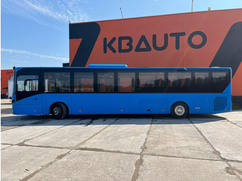 Bus urbain Volvo 8900 B7RLE 4x2 / 46 SEATS: photos 4 Bus urbain Volvo 8900 B7RLE 4x2 / 46 SEATS: photos 4