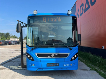 Bus urbain Volvo 8900 B7RLE 4x2 / 46 SEATS: photos 2 Bus urbain Volvo 8900 B7RLE 4x2 / 46 SEATS: photos 2