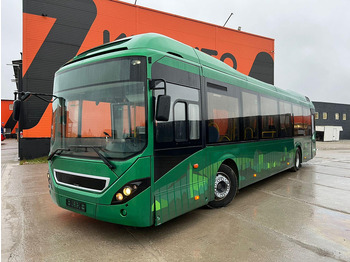 Bus urbain Volvo B5LH 7900 HYBRID 4x2 7 PCS AVAILABLE / HYBRID / AC: photos 3