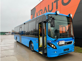Bus urbain VOLVO
