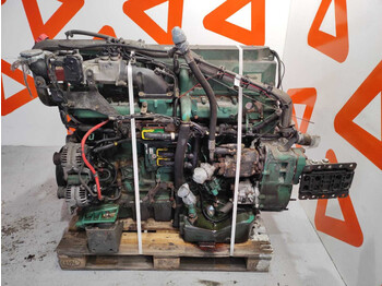 Moteur VOLVO