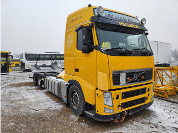 Frame/ Châssis VOLVO FH