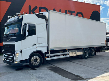 Camion frigorifique VOLVO FH 500