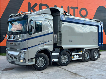 Camion benne VOLVO FH 540