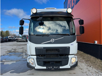 Camion frigorifique Volvo FL 280 4x2 V-100MAX / BOX L=9455 mm: photos 3