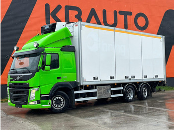 Camion frigorifique VOLVO FM 370
