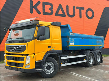 Camion benne VOLVO FM 370
