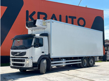 Camion frigorifique VOLVO FM 420