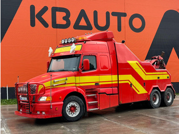 Remorqueuse VOLVO