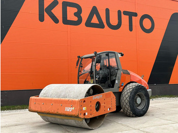 Compacteur WEYCOR