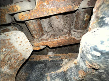 Crible POWERSCREEN Warrior 1800: photos 4 Crible POWERSCREEN Warrior 1800: photos 4