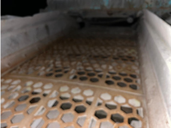 Crible POWERSCREEN Warrior 1800: photos 5 Crible POWERSCREEN Warrior 1800: photos 5