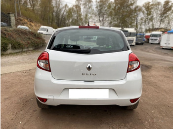 Voiture à hayon Renault Clio III: photos 4