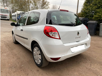 Voiture à hayon Renault Clio III: photos 3