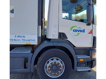 Crédit-bail de Scania 94D 300 Scania 94D 300: photos 4