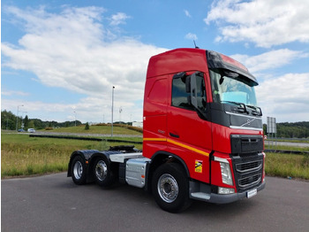 Tracteur routier VOLVO FH 500