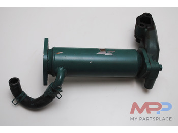Moteur KUBOTA