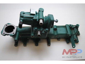 Moteur KUBOTA