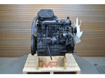 Moteur Kubota Kubota V1902: photos 4