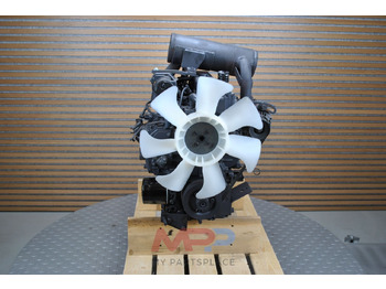 Moteur Kubota Kubota V1902: photos 5