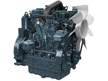 Moteur KUBOTA