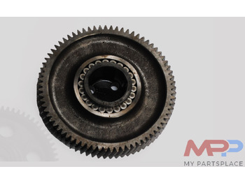 Moteur et pièces PERKINS