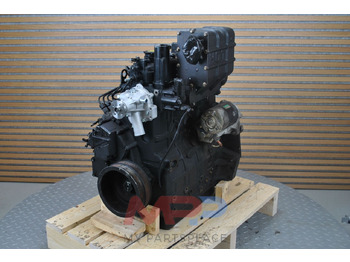 Moteur PERKINS